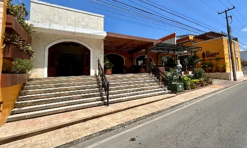 Restaurant El Zaguán Valladolid-image