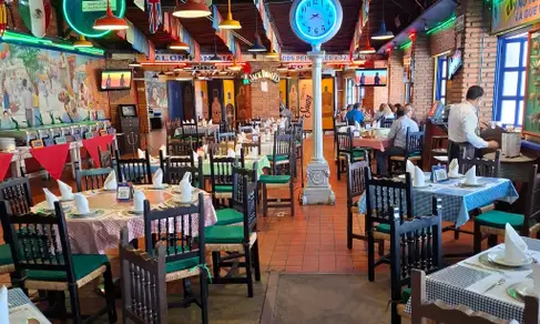 La Cocina de El Tras Cuajimalpa -image