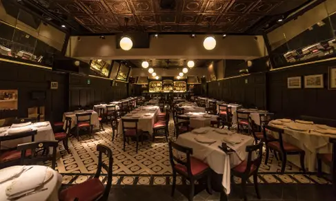 La Imperial Torre Reforma-image