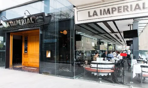 La Imperial Samara Santa Fe-image