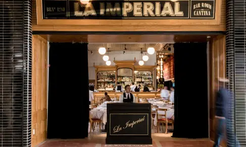 La Imperial Artz Pedregal -image