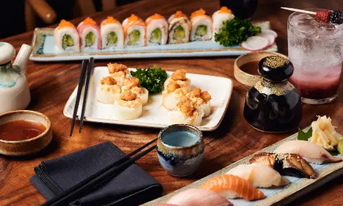 Hanaichi - Armida Monterrey-image