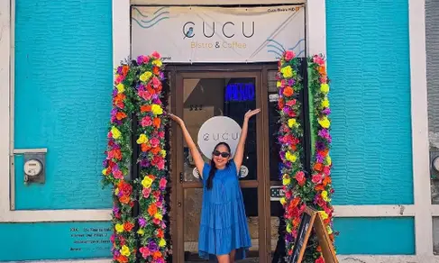 Cucu Bistro MID-image