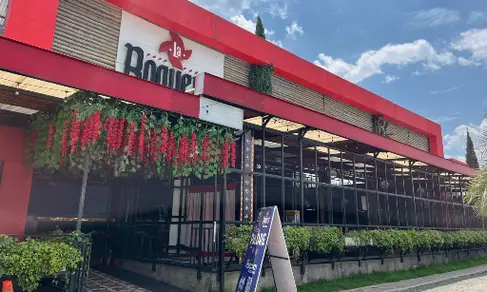 La Boquería Sede Menga-image