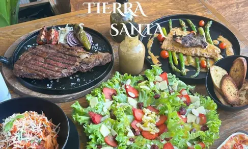 TIERRA SANTA Aguascalientes-image