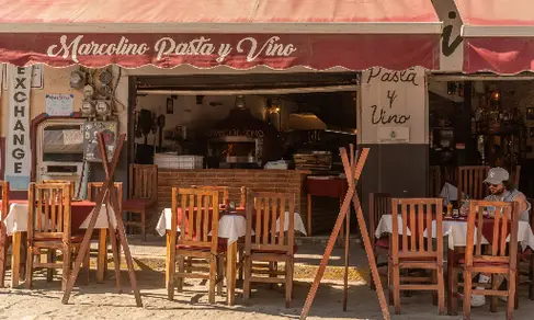 Marcolino Sayulita-image