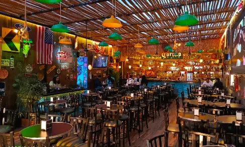 Piña Colada Coapa -image