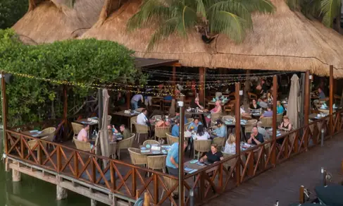 El Fish Fritanga Zona Hotelera-image