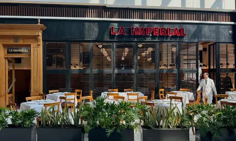 La Imperial Galerías Metepec-image