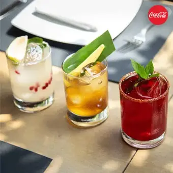 Cantina La No. 20 World Trade Center-image