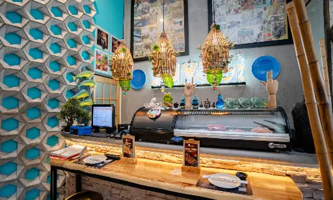 Sr Miyagi Sushi Corner Bocagrande-image