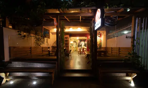 Sr Miyagi Asian Fusion Manga-image