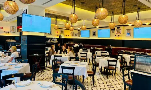 La Imperial Centro Santa Fe-image