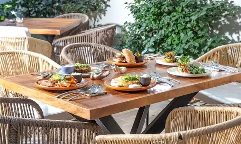 Casa MaRo Guadalajara-image