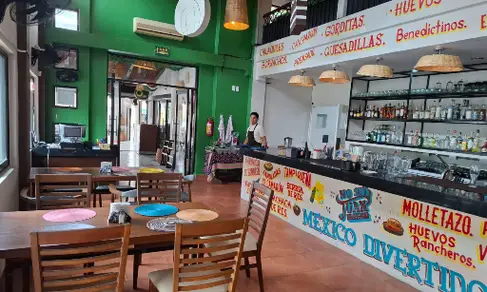 No Soy Juan Fluvial-image