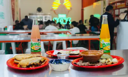 Tacos Nene Polanco-image