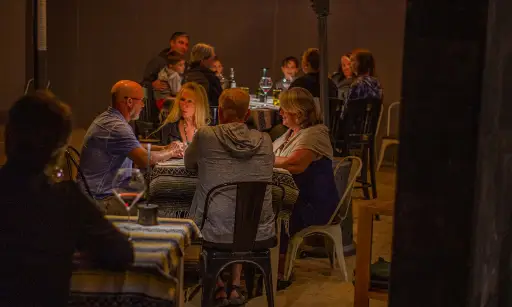 Trattoria Da Pietro Cabo San Lucas