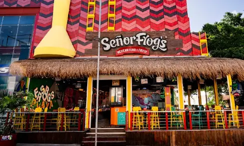 Señor Frog's Playa del Carmen 5ta y 8va-image