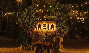 Areia Isla Mujeres - Restaurant & Beach Club