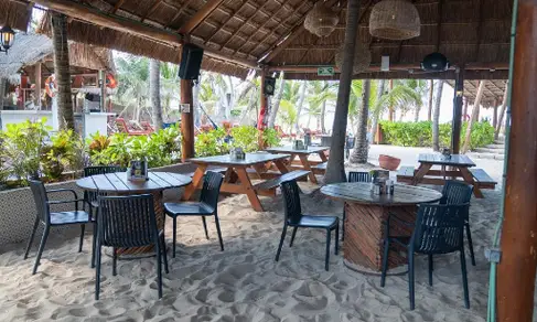 Santino Isla Mujeres-image