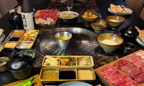 Yakiniku by Hiromi Cancún-image