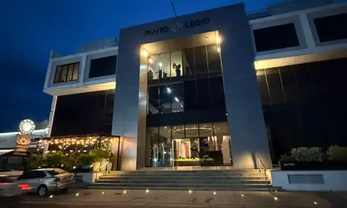 Seiko Bistro Tepatitlán-image