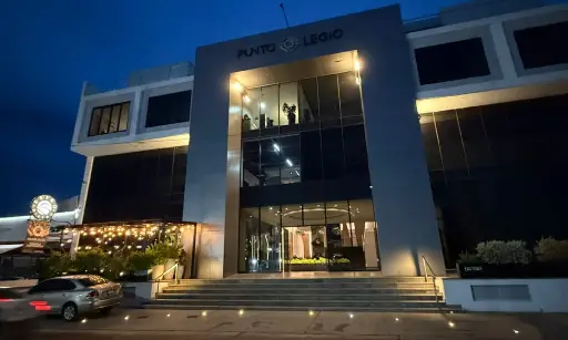 Seiko Bistro Tepatitlán