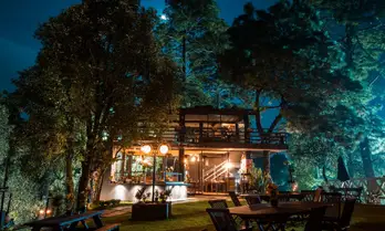 Restaurante Don Petro Tlalpan