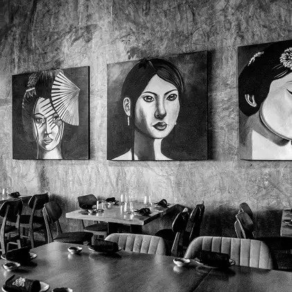 gallery