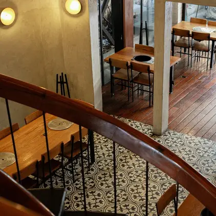 gallery