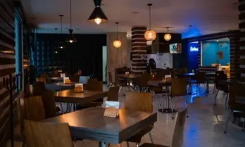 Yoku Sushi Pachuca