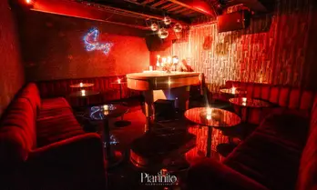 El Piannito Polanco
