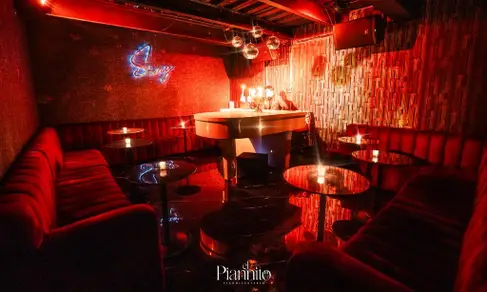 El Piannito Polanco-image