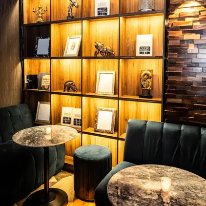 gallery