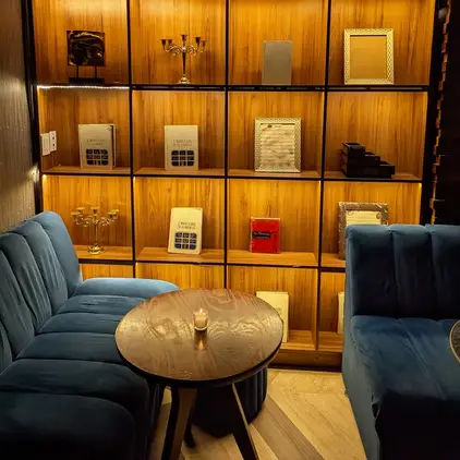 gallery