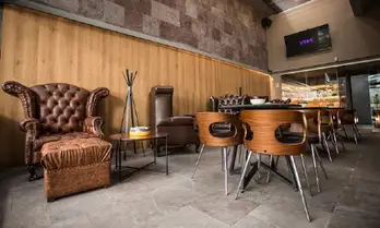 Cigar Point Roma
