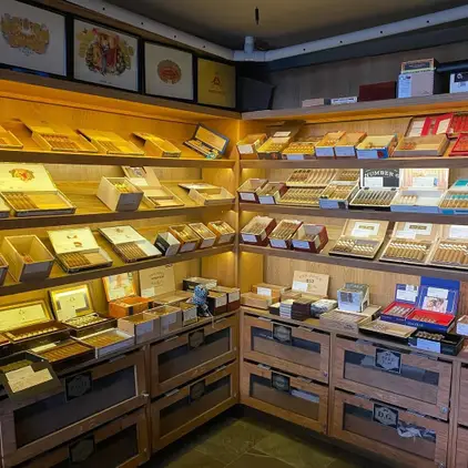 gallery