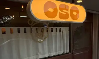 OSO La Paz