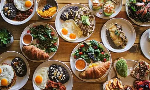 Ham and Cheese Aguascalientes-image