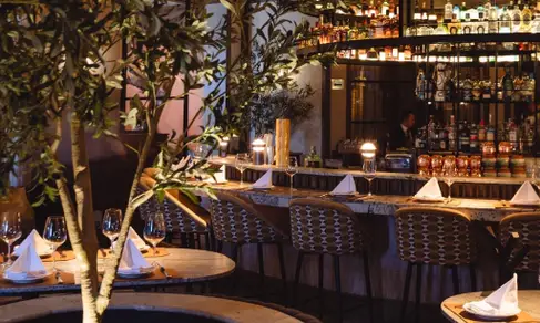 Mochomos Torreón-image