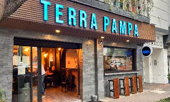Terra Pampa CDMX