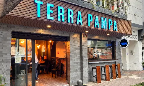 Terra Pampa CDMX-image