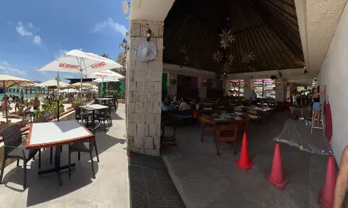 La Parrilla Playa Caracol-image