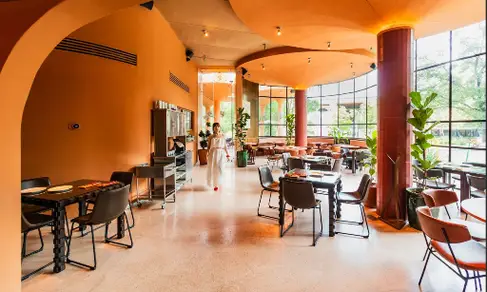 ROSTA San Pedro Garza García-image