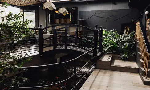 Restaurant Okus El Poblado-image