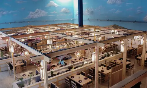 Daikoku Miguel Angel-image