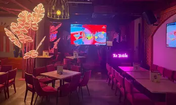 Restaurante La Dolida Querétaro