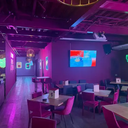gallery