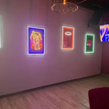 gallery