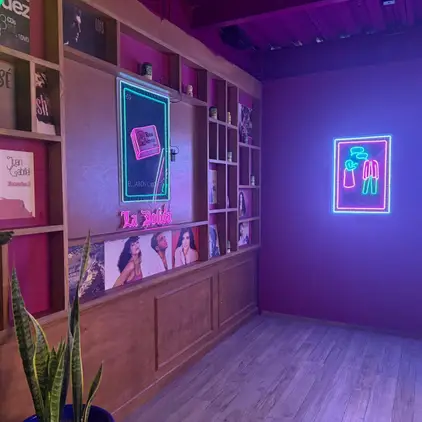 gallery